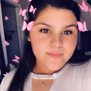 Meet your Posher, Jackie